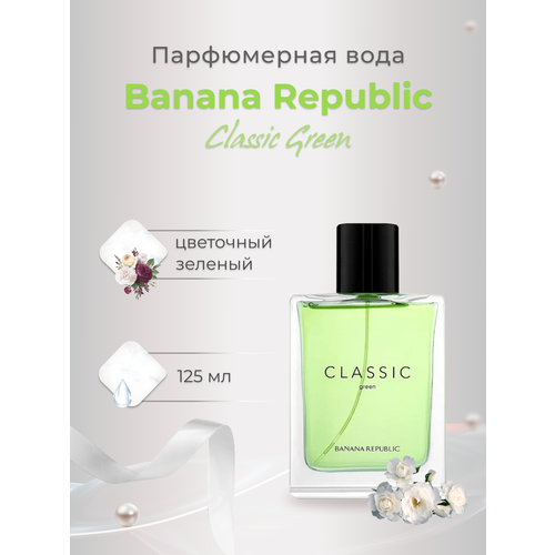 женская парфюмерная вода banana republic