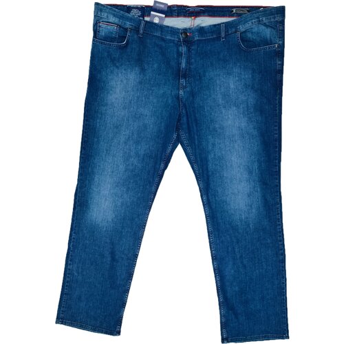 мужские джинсы ifc, синие