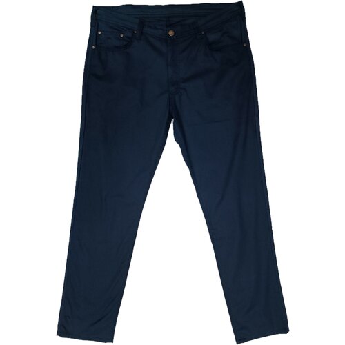 мужские джинсы ifc, синие