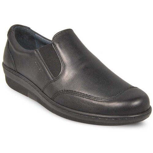 женские туфли romer, черные