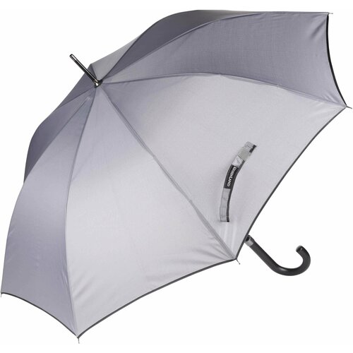 зонт-трости kuchenland, серый