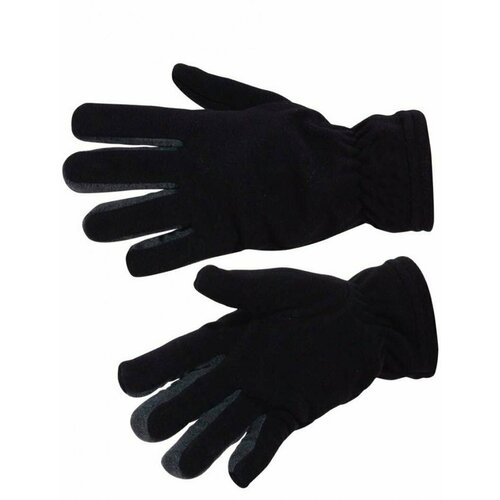 мужские сноубордические перчатки blackspade, черные