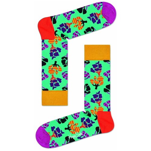 мужские носки happy socks, разноцветные