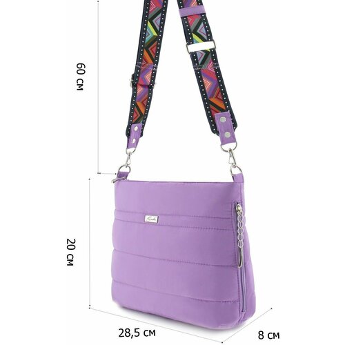 женская сумка для обуви сумки здесь, фиолетовая