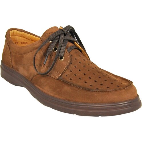мужские ботинки romer, коричневые