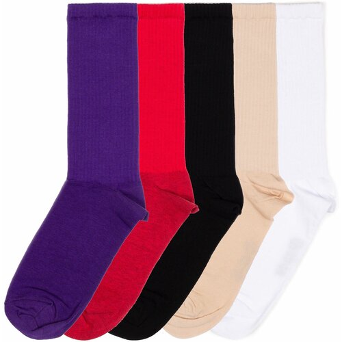 мужские носки st. friday, разноцветные