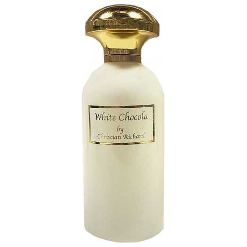 парфюмерная вода christian richard