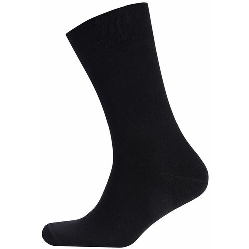 мужские носки сартэкс, черные