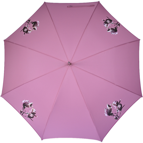 женский зонт-трости airton, розовый