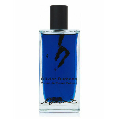 мужская парфюмерная вода olivier durbano