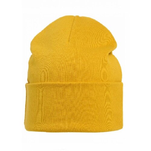 шапка без бренда для мальчика, желтая