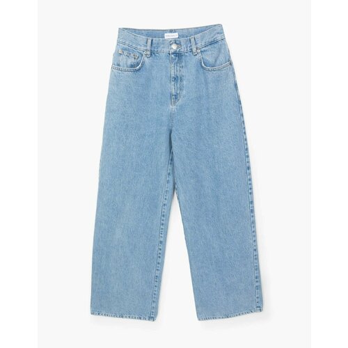 женские джинсы gloria jeans, синие