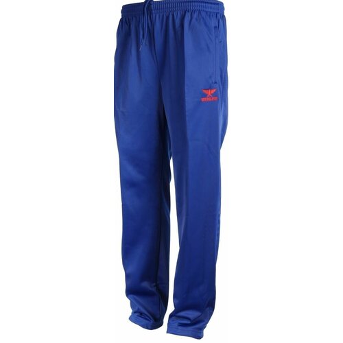 мужские кожаные брюки montanasport, синие