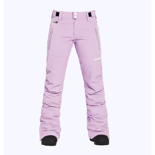 женские сноубордические брюки horsefeathers, розовые