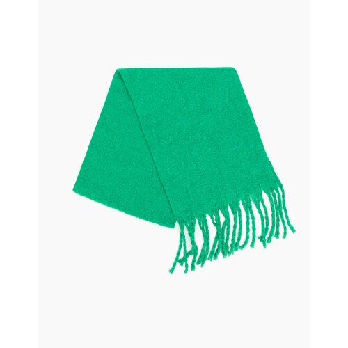 женский шарф gloria jeans, зеленый