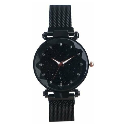 мужские часы promarket, черные