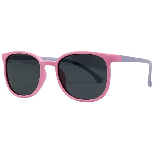женские солнцезащитные очки penguinbaby, розовые