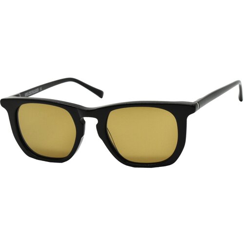 солнцезащитные очки kreuzbergkinder, коричневые