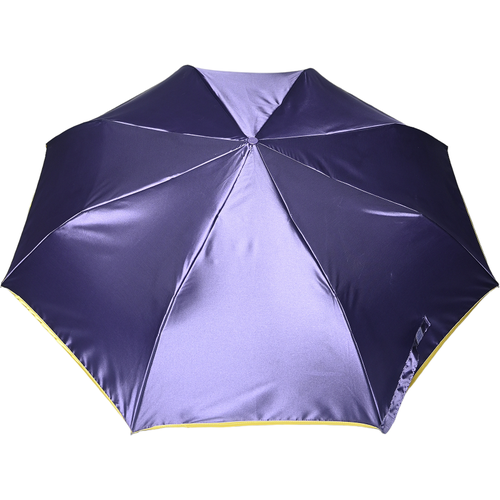 женский зонт zest, фиолетовый