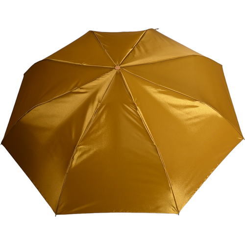 женский зонт zest, золотой