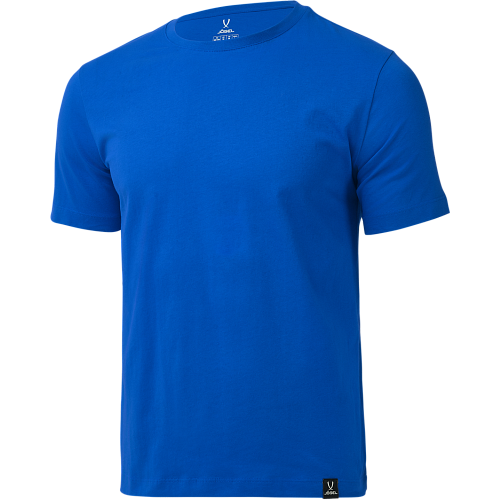 спортивные футболка jogel для мальчика, синяя