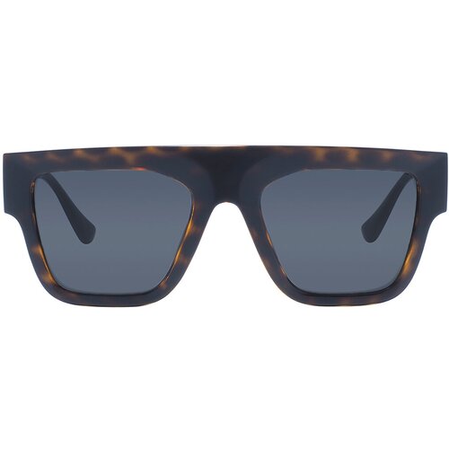 мужские солнцезащитные очки versace, серые