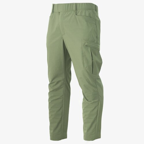 мужские брюки карго tornado tactical, зеленые