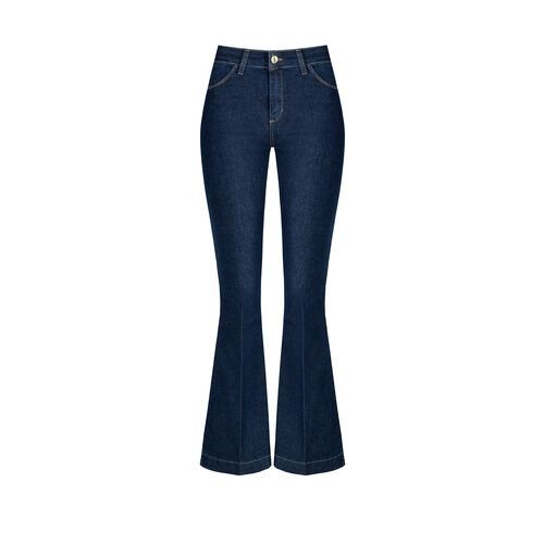 женские джинсы rinascimento, синие