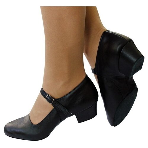 женские туфли variant, черные