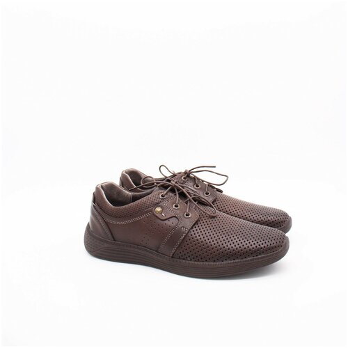 мужские ботинки magellan, коричневые