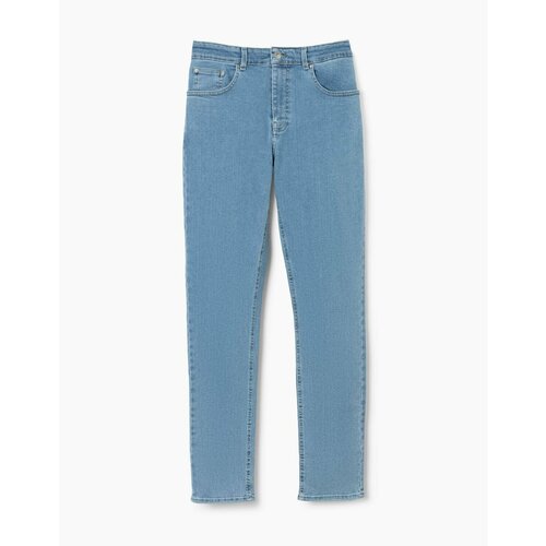 мужские джинсы gloria jeans, синие