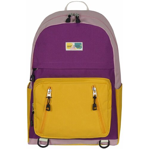 рюкзак для обуви 8848, фиолетовый