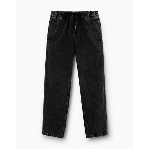 мужские джинсы gloria jeans, серые