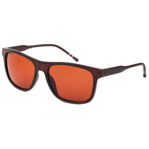 мужские солнцезащитные очки keluona, коричневые