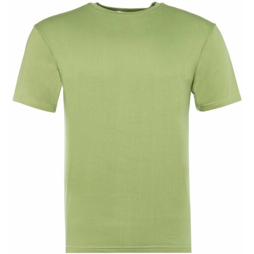 мужская футболка с рисунком collorista, зеленая