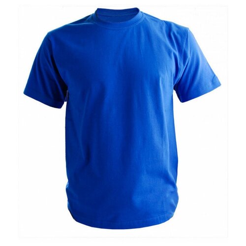 мужская спортивные футболка bestyday, синяя