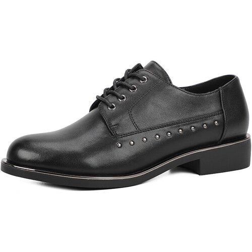 мужские ботинки t.taccardi, черные