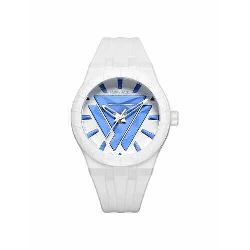 мужские часы fairwhale, синие