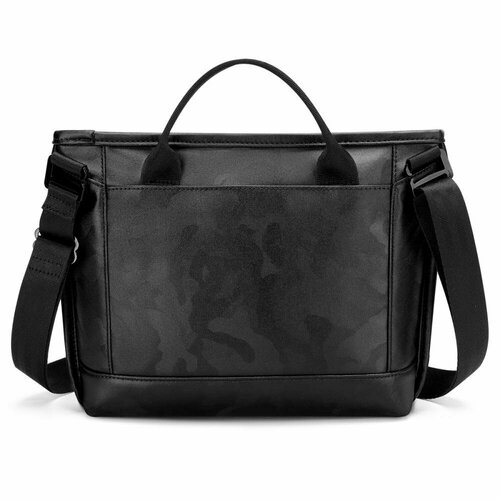 мужская дорожные сумка tigernu, черная
