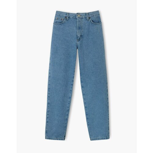 женские джинсы gloria jeans, синие