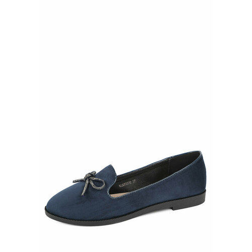 женские туфли t.taccardi, синие