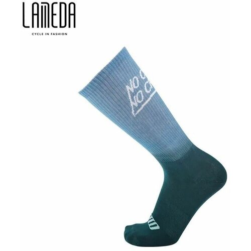 мужские носки lameda, синие
