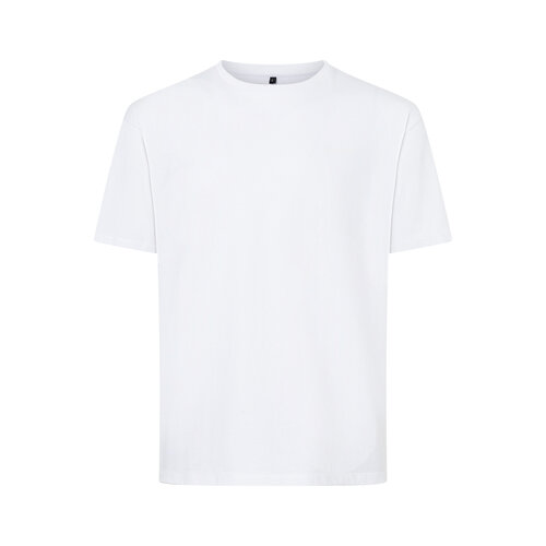 мужская футболка timezone, белая