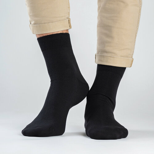 мужские носки dmdbs, черные