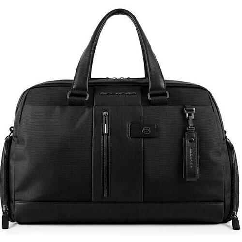 мужская дорожные сумка piquadro, черная