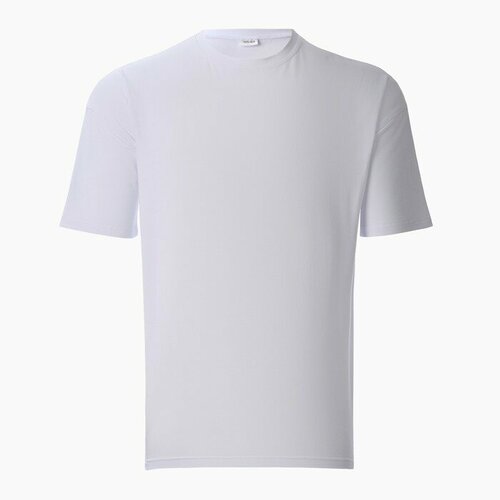 мужская футболка pr-market, белая