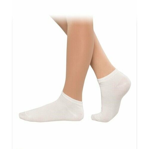 носки sport socks, белые