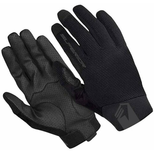 перчатки superior, черные