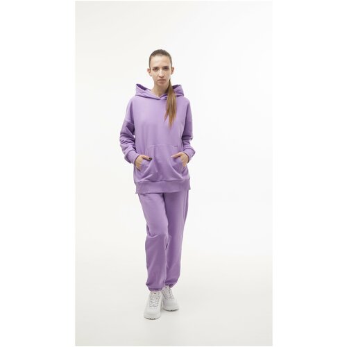 женский спортивный костюм sunenergy+, фиолетовый