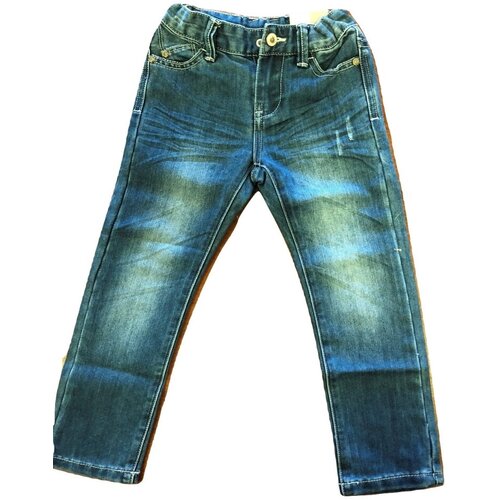 джинсы nucleo для мальчика, синие